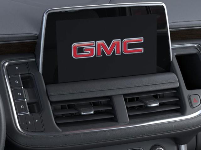 2024 GMC Yukon Vehicle Photo in MEMPHIS, TN 38115-1503