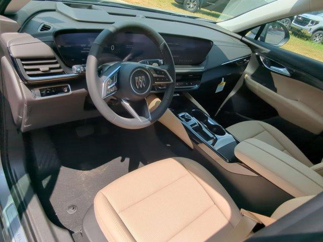 2024 Buick Envision Vehicle Photo in ALBERTVILLE, AL 35950-0246