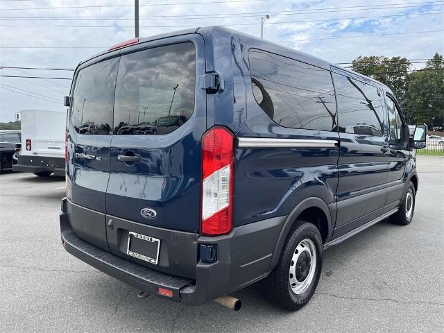 2020 Ford Transit Passenger Wagon Vehicle Photo in ALCOA, TN 37701-3235