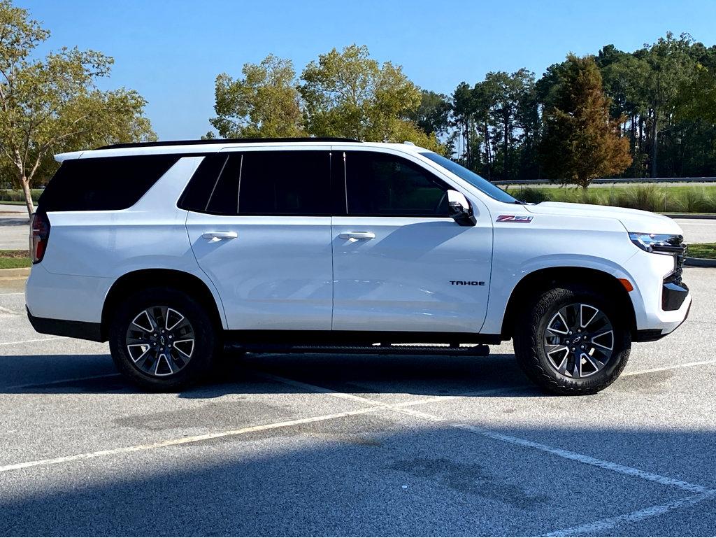 2024 Chevrolet Tahoe Vehicle Photo in POOLER, GA 31322-3252