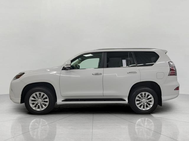 2021 Lexus GX Vehicle Photo in OSHKOSH, WI 54904-7811