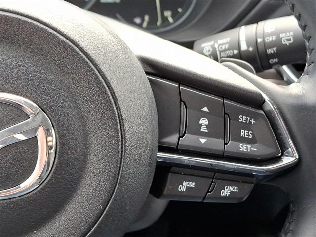 2021 Mazda CX-5 Vehicle Photo in New Bloomfield, PA 17068