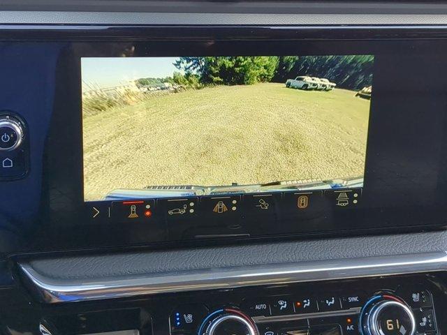 2025 GMC Sierra 1500 Vehicle Photo in ALBERTVILLE, AL 35950-0246