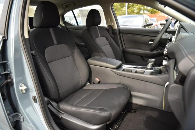 2025 Nissan Sentra Vehicle Photo in Ballwin, MO 63011