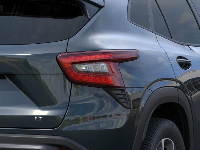 2025 Chevrolet Trax Vehicle Photo in SAINT JAMES, NY 11780-3219