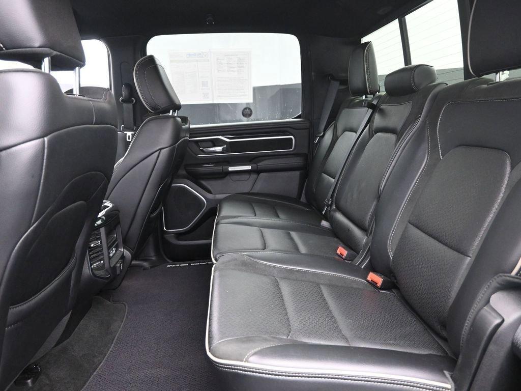 2021 Ram 1500 Vehicle Photo in Marion, IA 52302