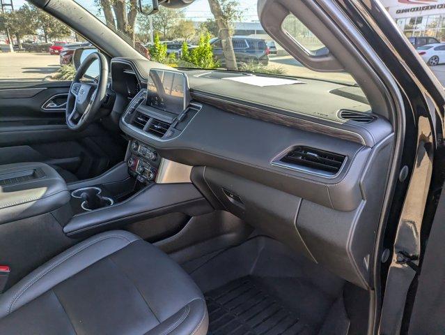 2023 Chevrolet Tahoe Vehicle Photo in SELMA, TX 78154-1459