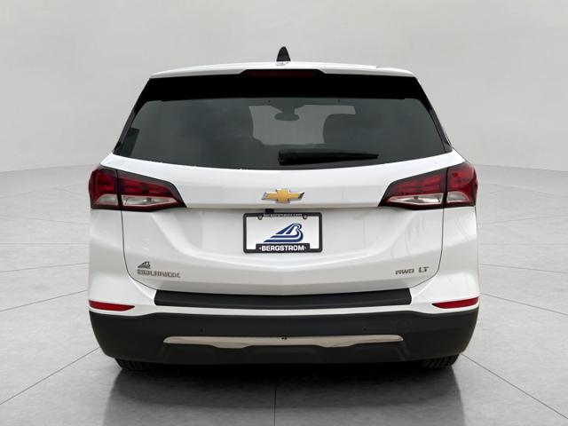 2024 Chevrolet Equinox Vehicle Photo in MANITOWOC, WI 54220-5838