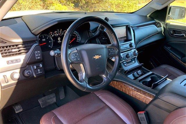 2019 Chevrolet Tahoe Vehicle Photo in KANSAS CITY, MO 64114-4502