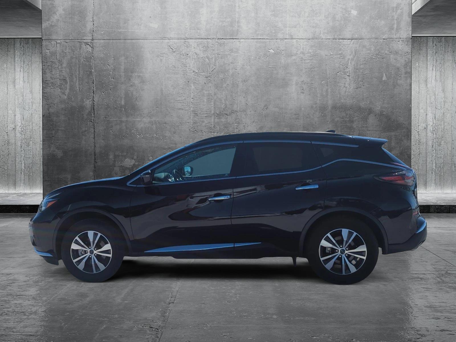 2023 Nissan Murano Vehicle Photo in Ft. Myers, FL 33907