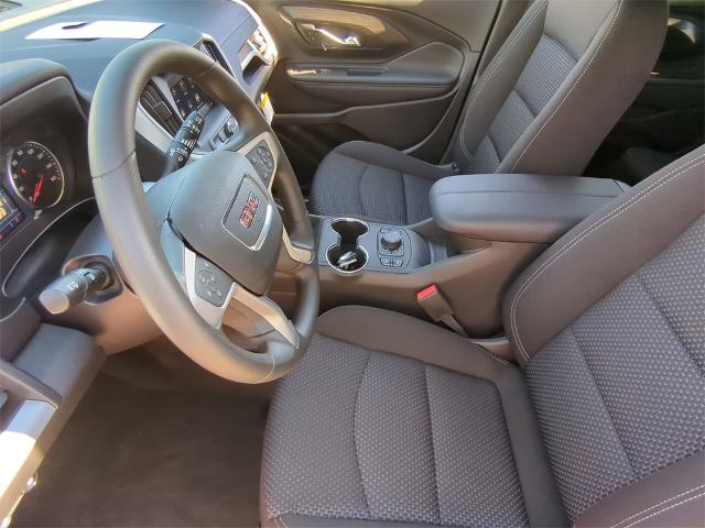 2024 GMC Terrain Vehicle Photo in GOODYEAR, AZ 85338-1310