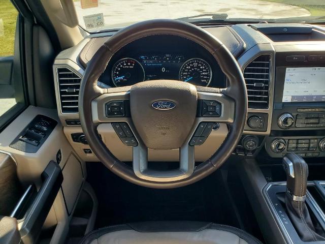 2019 Ford F-150 Vehicle Photo in BROUSSARD, LA 70518-0000