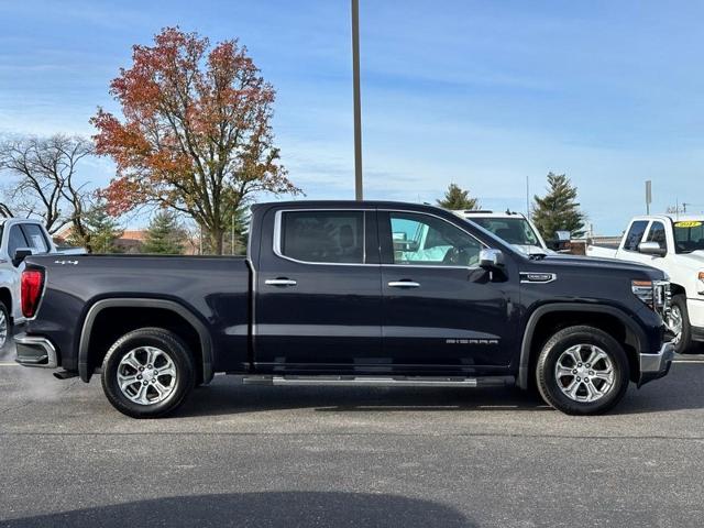 2023 GMC Sierra 1500 Vehicle Photo in COLUMBIA, MO 65203-3903