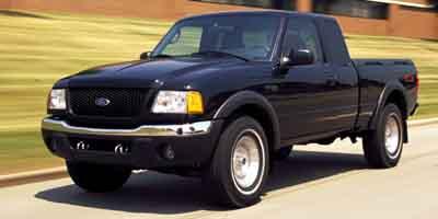 2002 Ford Ranger Vehicle Photo in Bradenton, FL 34207