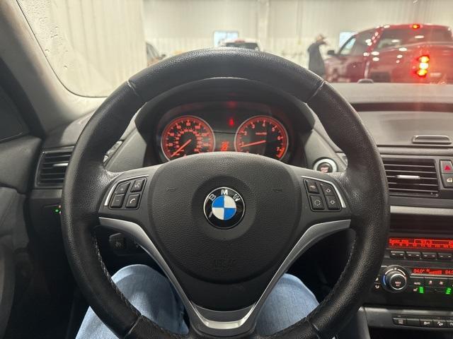 2015 BMW X1 Vehicle Photo in GLENWOOD, MN 56334-1123