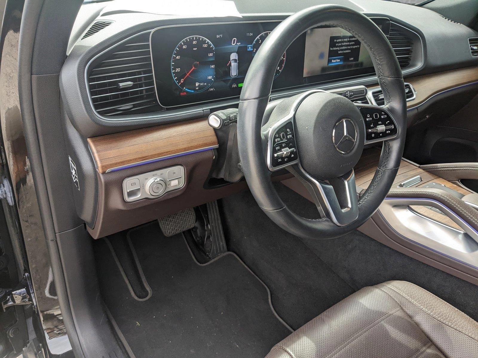 2022 Mercedes-Benz GLE Vehicle Photo in Maitland, FL 32751