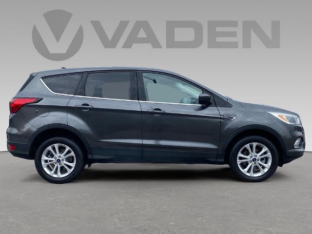 2019 Ford Escape Vehicle Photo in Statesboro, GA 30458