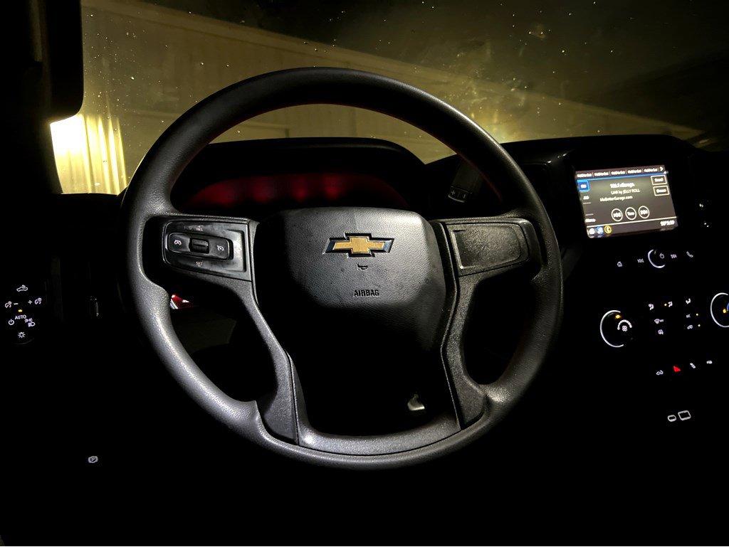 2021 Chevrolet Silverado 1500 Vehicle Photo in SAVANNAH, GA 31406-4513