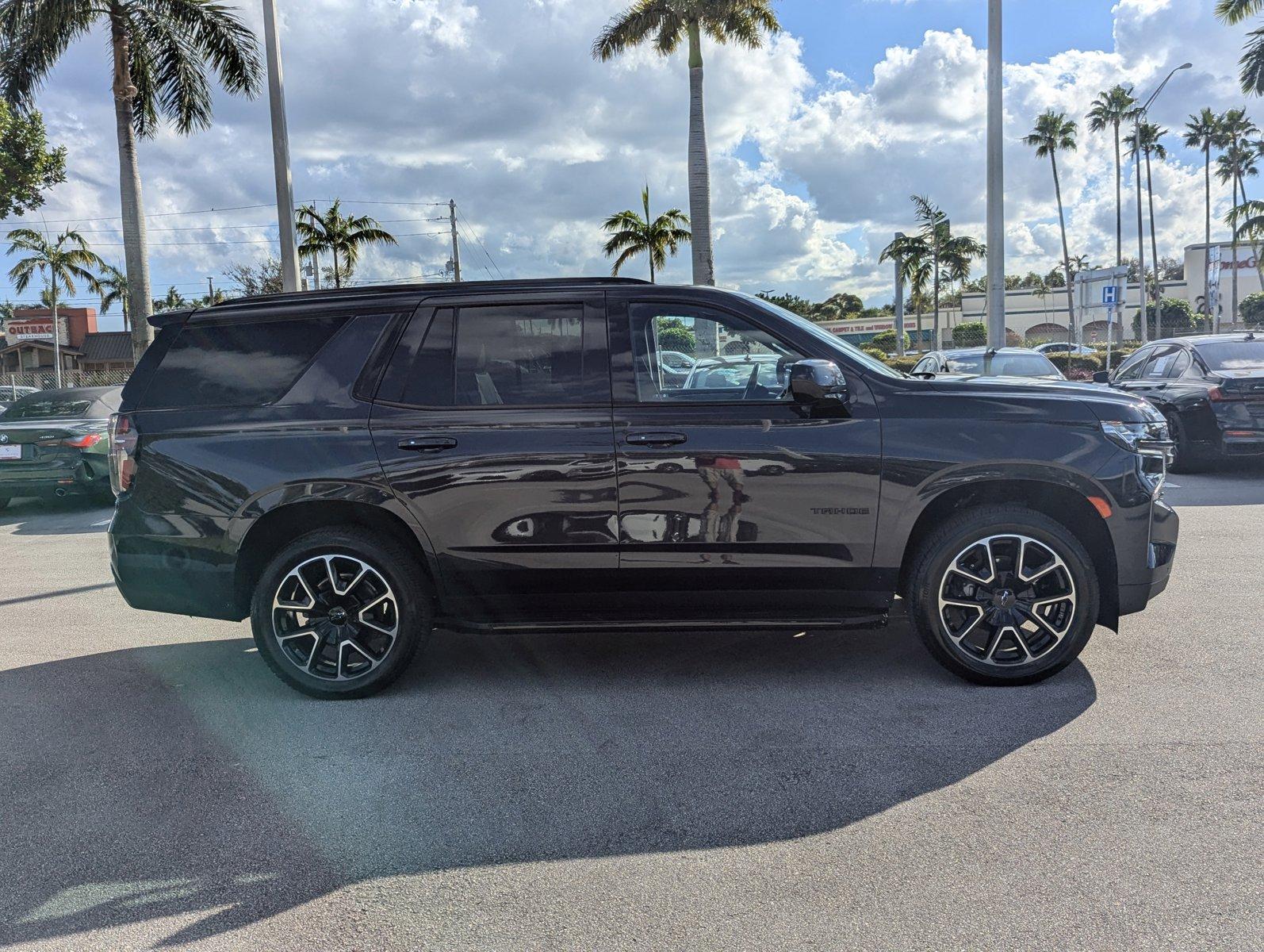 2023 Chevrolet Tahoe Vehicle Photo in Delray Beach, FL 33444