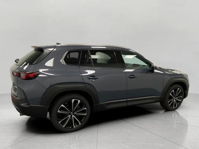 2025 Mazda CX-50 Vehicle Photo in Appleton, WI 54913