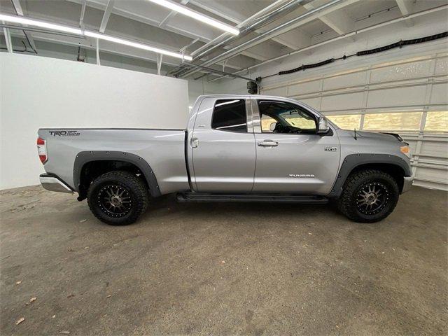 2016 Toyota Tundra 2WD Truck Vehicle Photo in PORTLAND, OR 97225-3518