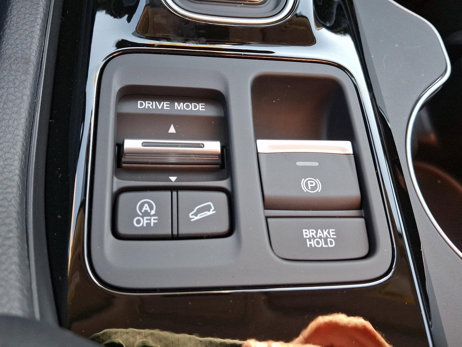 2025 Honda Pilot Vehicle Photo in Harrisburg, PA 17111