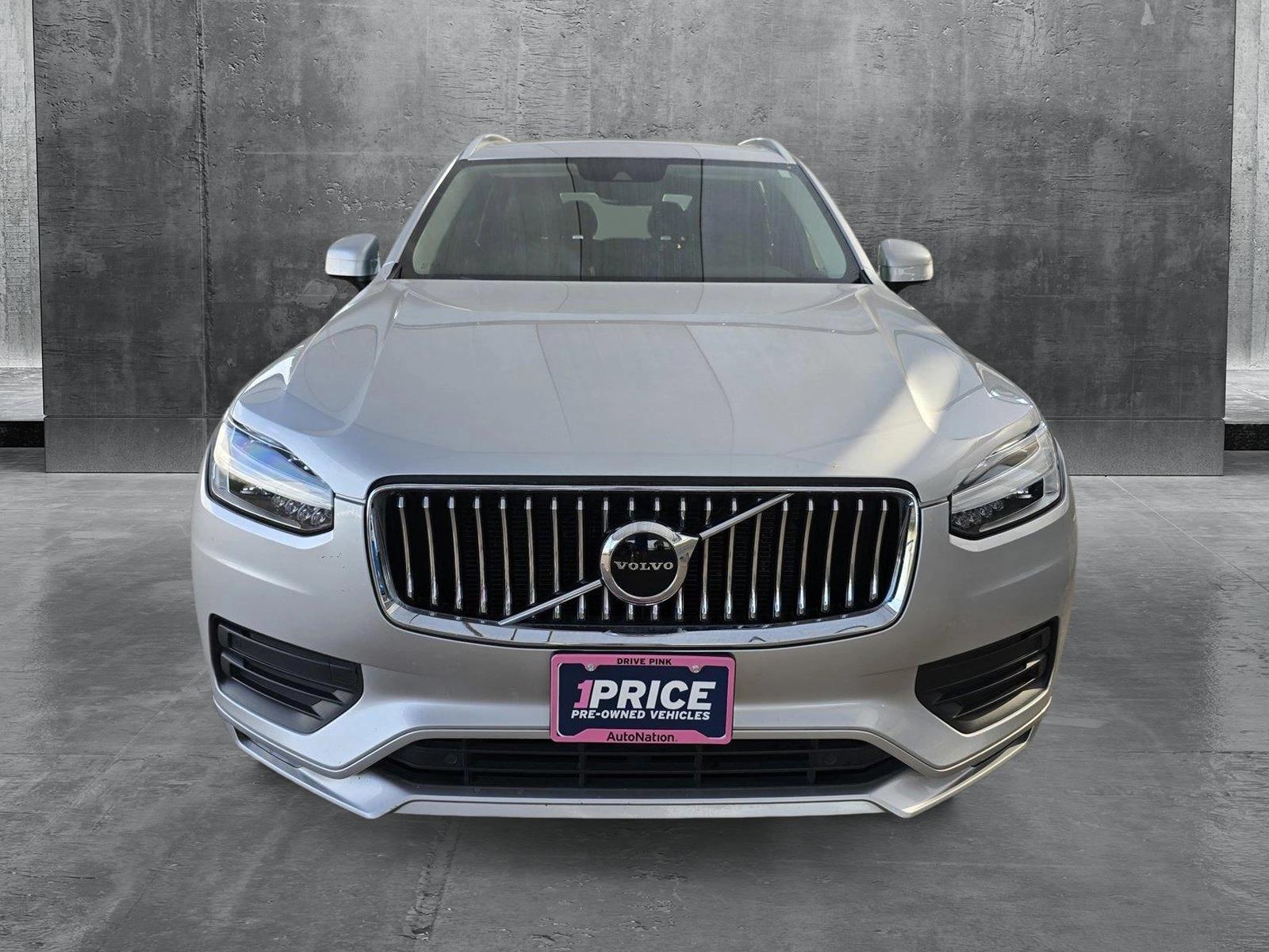 2020 Volvo XC90 Vehicle Photo in Waco, TX 76710