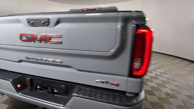 2025 GMC Sierra 1500 Vehicle Photo in ALLIANCE, OH 44601-4622