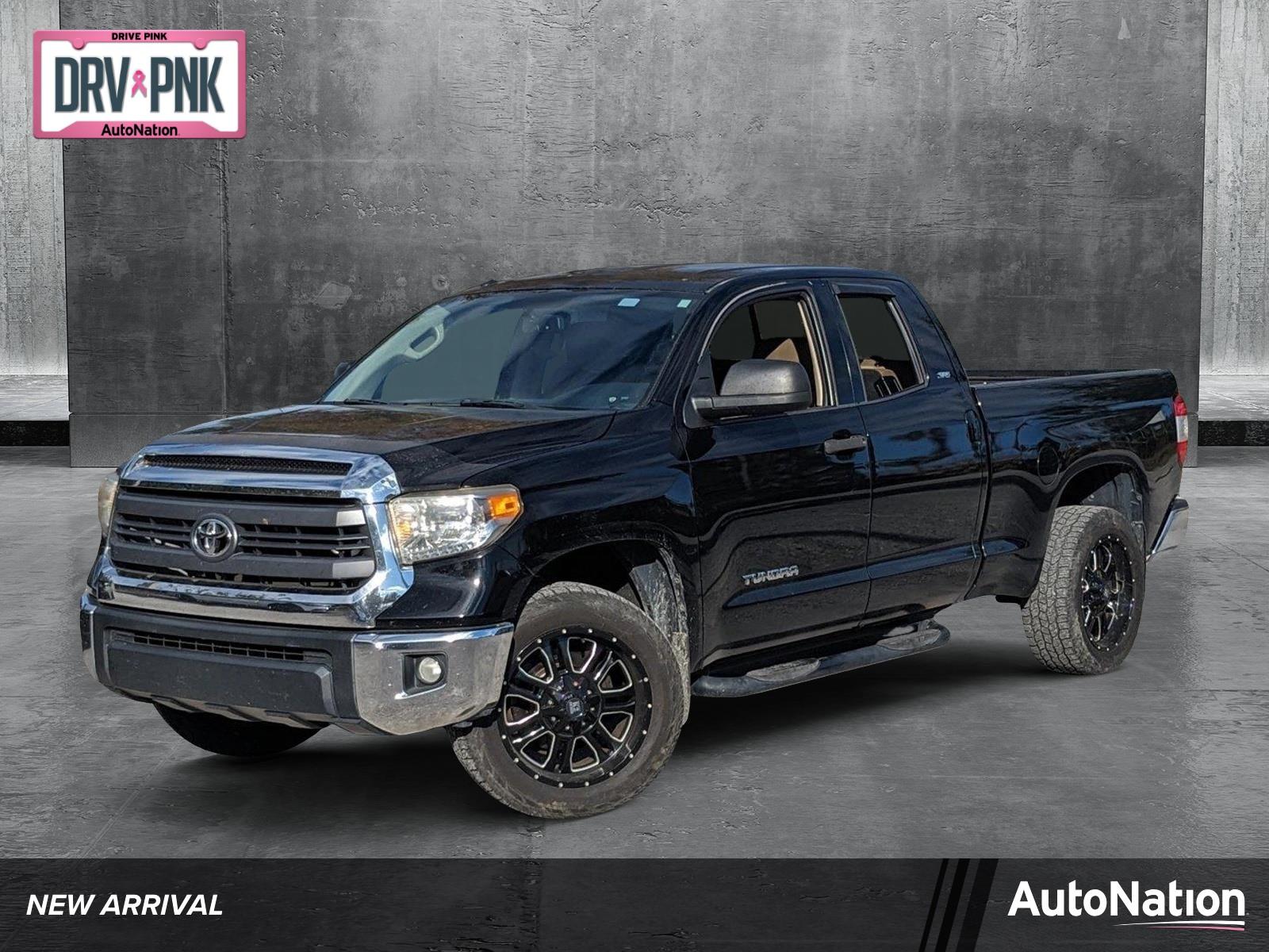 2015 Toyota Tundra 2WD Truck Vehicle Photo in Tampa, FL 33614