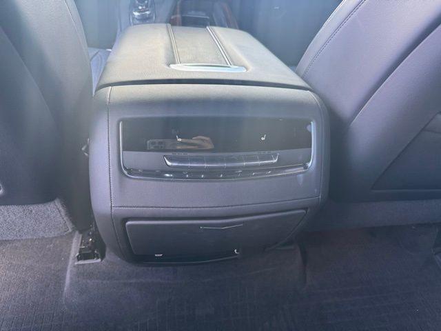 2022 Cadillac Escalade Vehicle Photo in DELRAY BEACH, FL 33483-3294