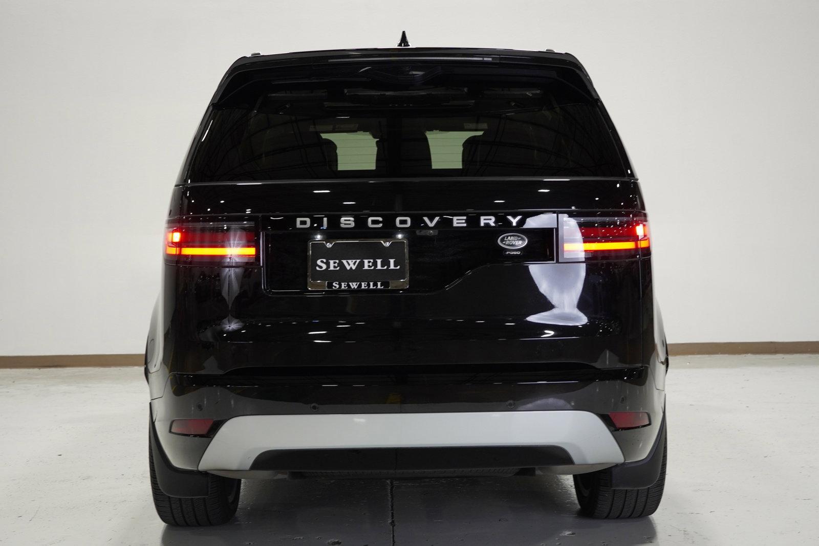 2023 Discovery Vehicle Photo in GRAPEVINE, TX 76051