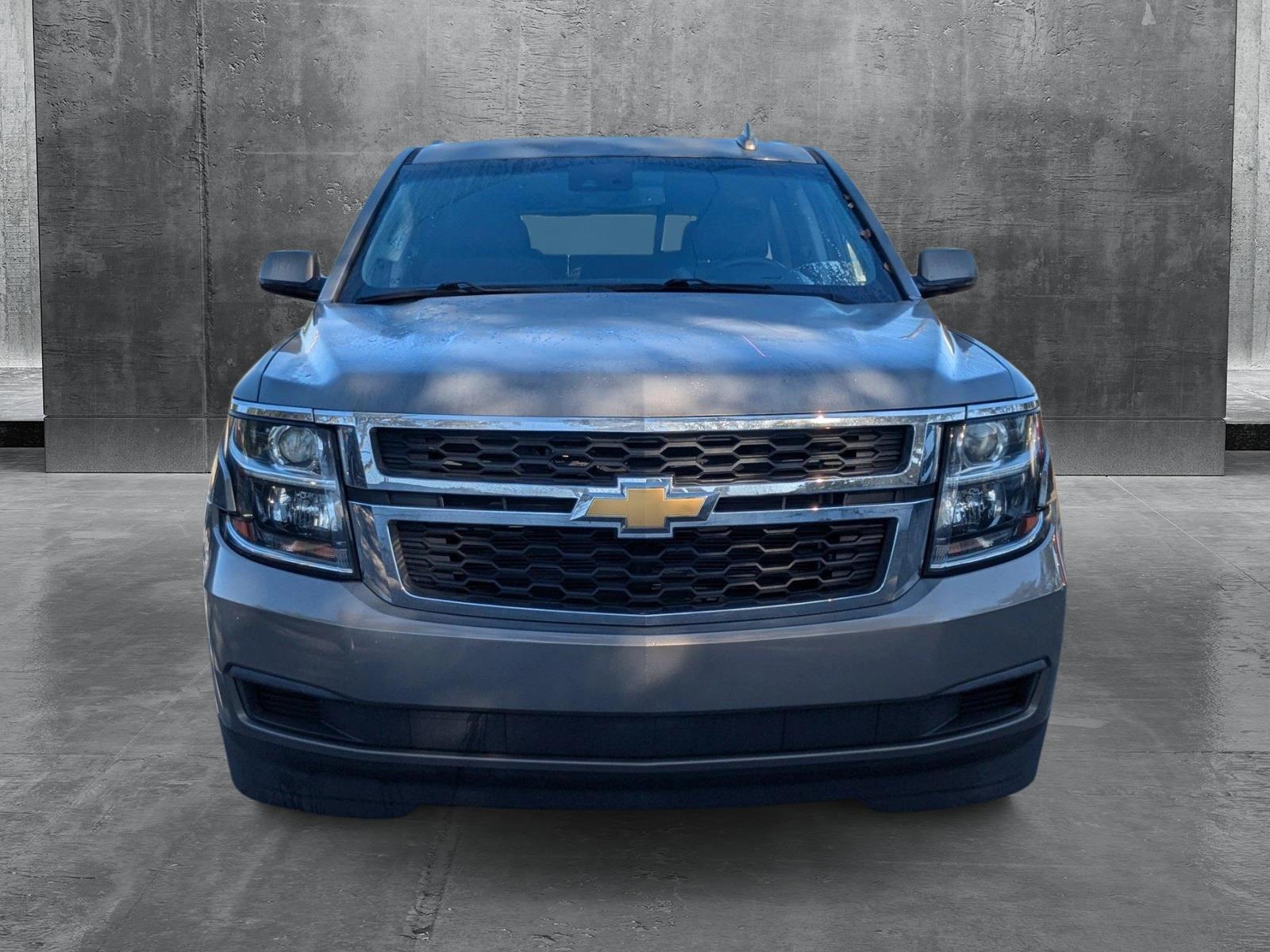 2018 Chevrolet Tahoe Vehicle Photo in MIAMI, FL 33134-2699