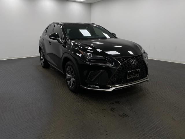 2020 Lexus NX 300 Vehicle Photo in Appleton, WI 54913