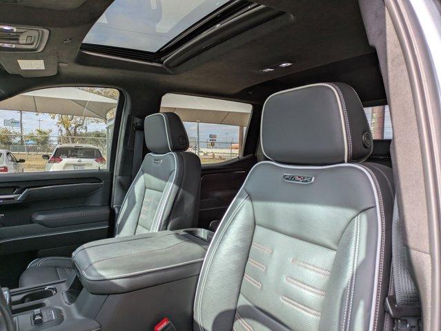 2024 GMC Sierra 1500 Vehicle Photo in SELMA, TX 78154-1459