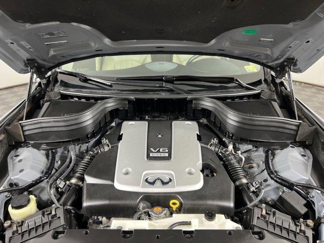 2016 INFINITI QX50 Vehicle Photo in HARRISONBURG, VA 22801-8763