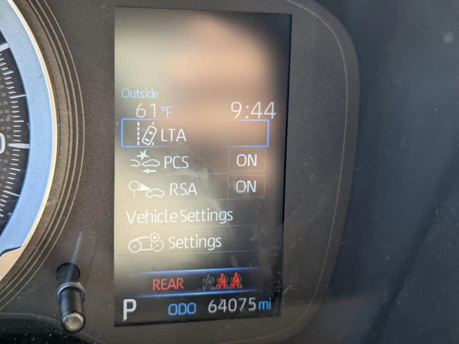 2022 Toyota Corolla Vehicle Photo in Ft. Myers, FL 33907