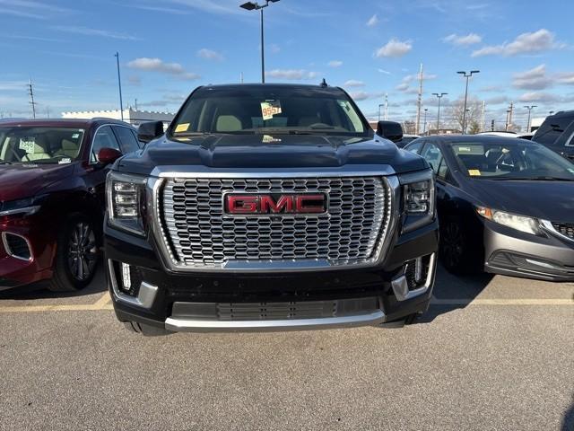 Used 2021 GMC Yukon Denali with VIN 1GKS2DKL6MR129867 for sale in Saint Louis, MO