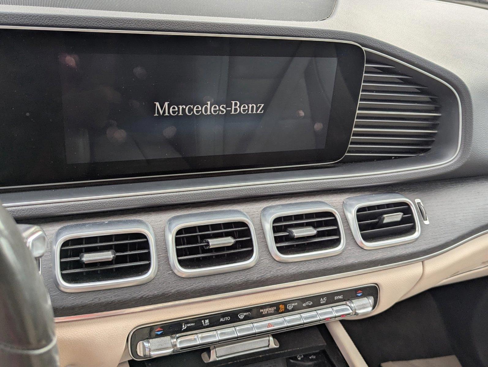 2020 Mercedes-Benz GLE Vehicle Photo in Delray Beach, FL 33444