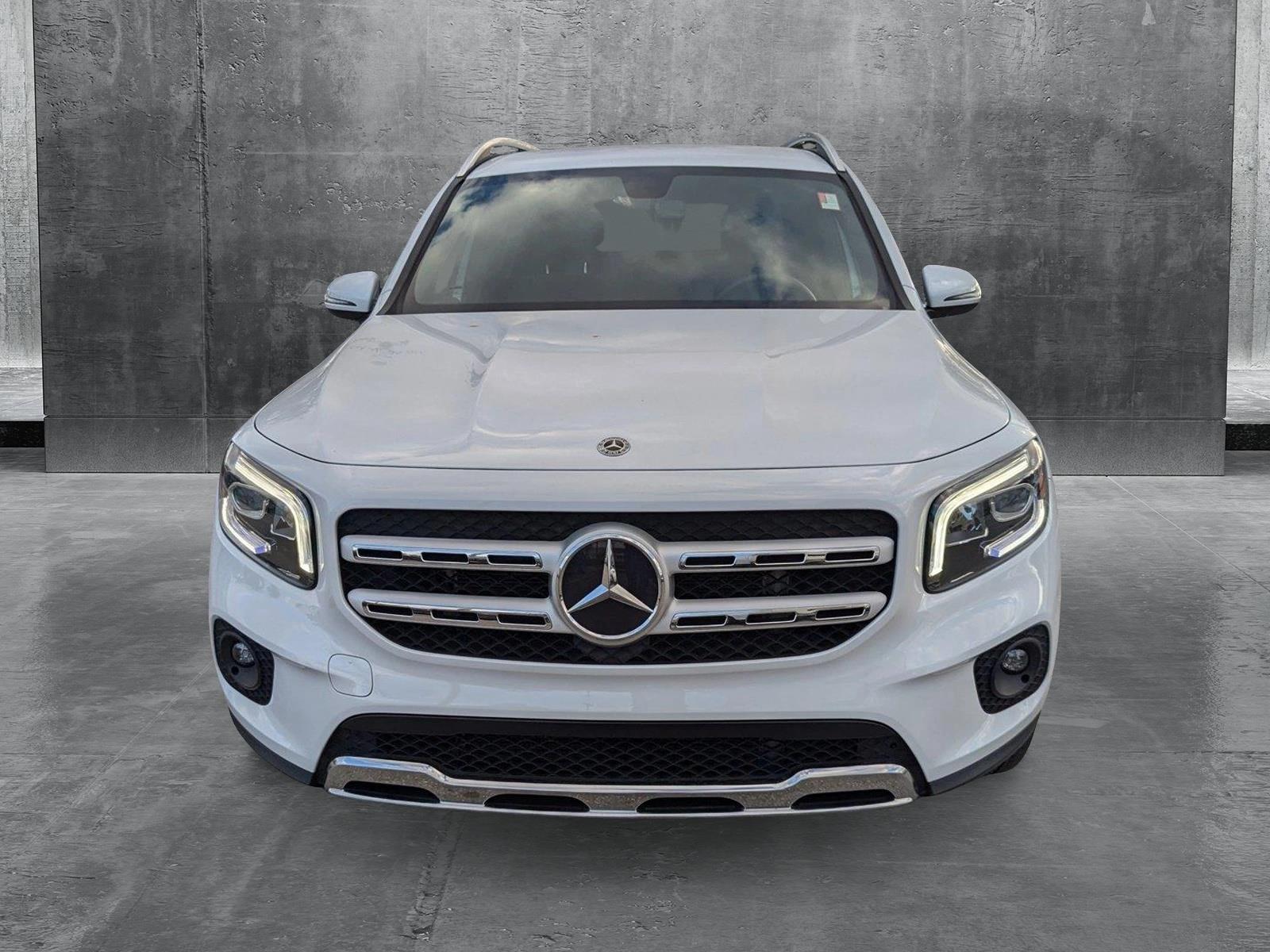 2020 Mercedes-Benz GLB Vehicle Photo in Miami, FL 33169