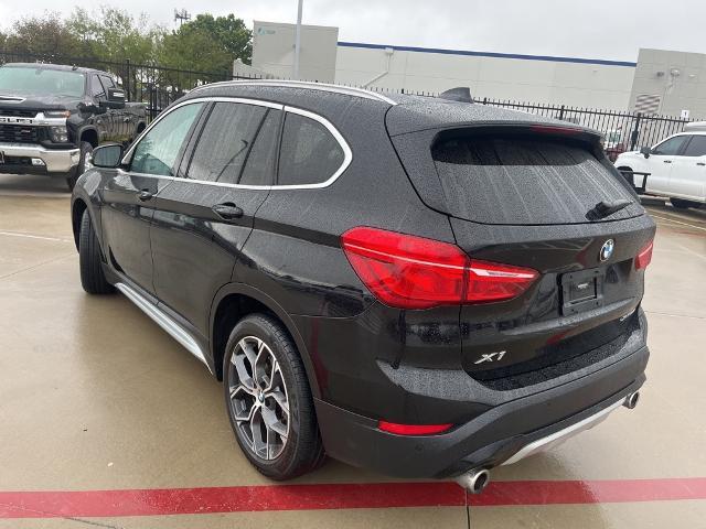 2021 BMW X1 xDrive28i Vehicle Photo in Grapevine, TX 76051