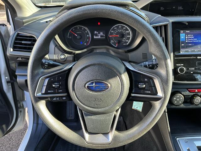 2019 Subaru Impreza Vehicle Photo in PITTSBURGH, PA 15226-1209