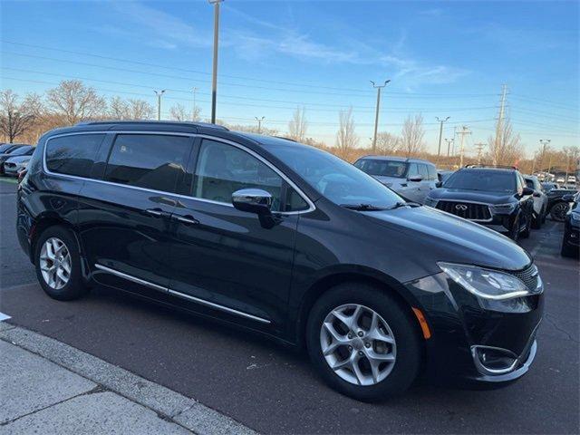 2019 Chrysler Pacifica Vehicle Photo in Willow Grove, PA 19090