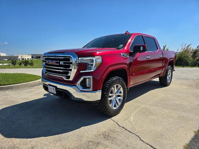 2021 GMC Sierra 1500 Vehicle Photo in BROUSSARD, LA 70518-0000