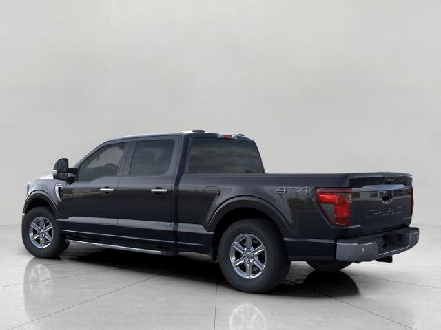 2024 Ford F-150 Vehicle Photo in Neenah, WI 54956