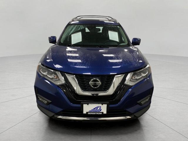 2018 Nissan Rogue Vehicle Photo in Oshkosh, WI 54901