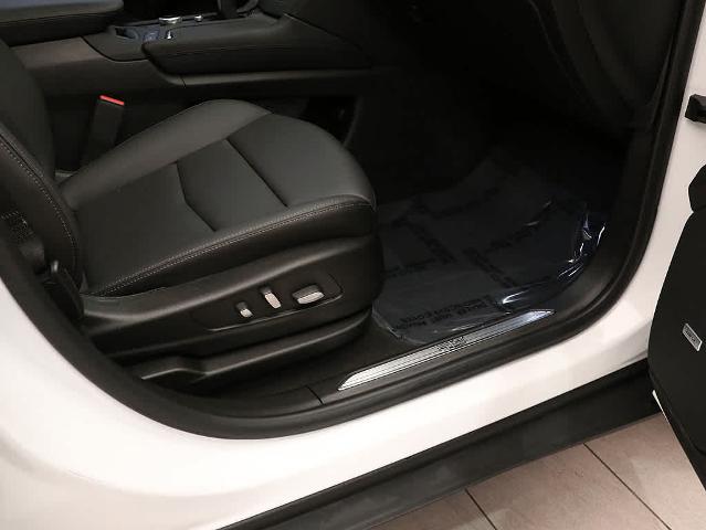 2022 Cadillac XT5 Vehicle Photo in LIBERTYVILLE, IL 60048-3287