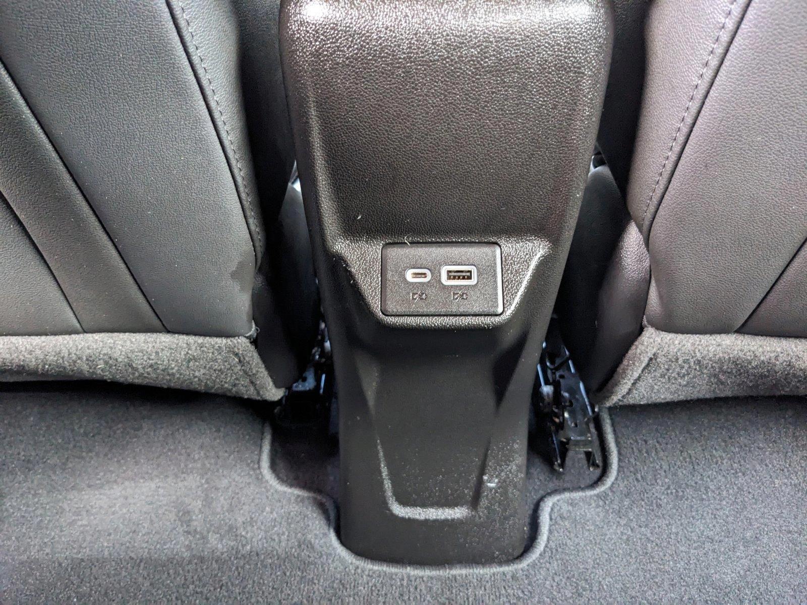 2023 Chevrolet Bolt EV Vehicle Photo in HOUSTON, TX 77034-5009