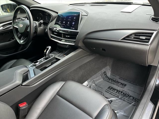 2020 Cadillac CT5 Vehicle Photo in TAMPA, FL 33612-3404