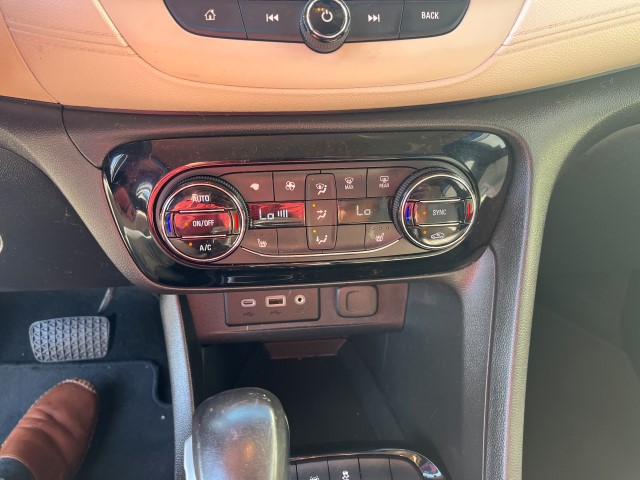 2021 Buick Encore GX Select photo 8