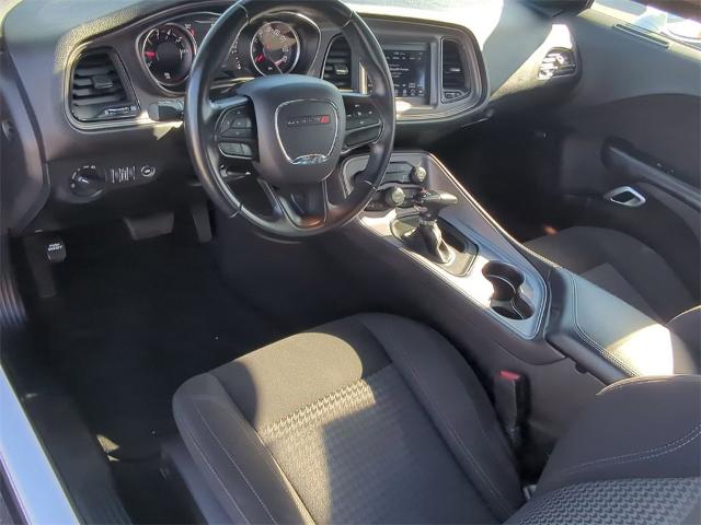 2023 Dodge Challenger Vehicle Photo in ALBERTVILLE, AL 35950-0246